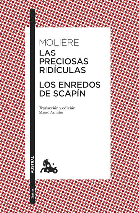 Las preciosas ridículas / los enredos de sea- pin