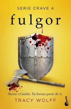 Fulgor (serie cabe 4)
