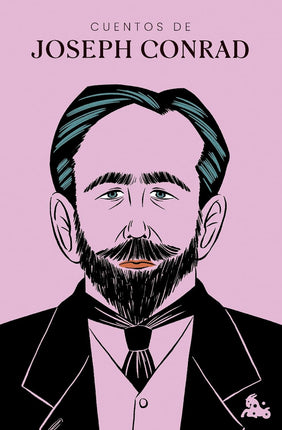 Cuentos de Joseph Conrad