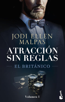 El británico (atracción sin reglas 1)