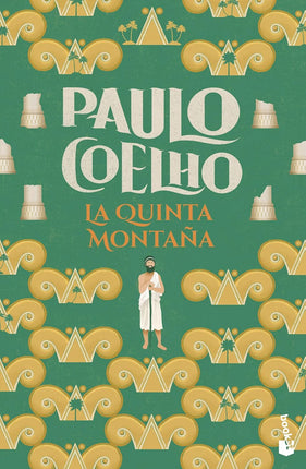 La quinta monta#a