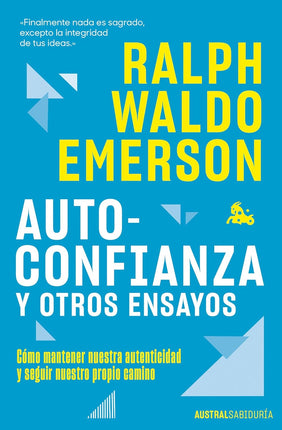 Autoconfianza y otros ensayos
