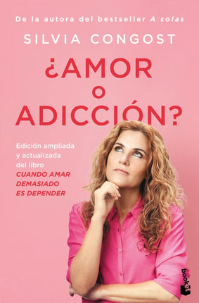 ¿Amor o adicción?