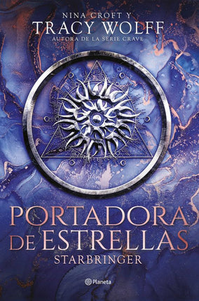 Portadora de estrellas (star bringer)
