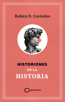 Histriones de la historia