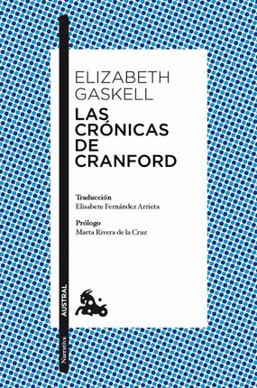 Las crónicas de Crawford