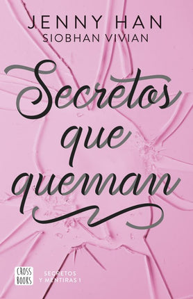 Secretos qué queman