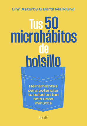 Tus 50 microhábitat de bolsillo