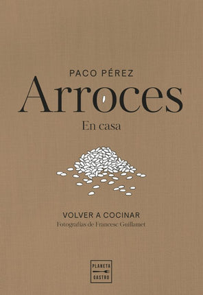 ARROCES