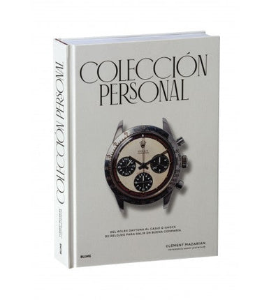 Colección personal