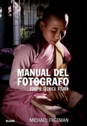 Manual del fotógrafo