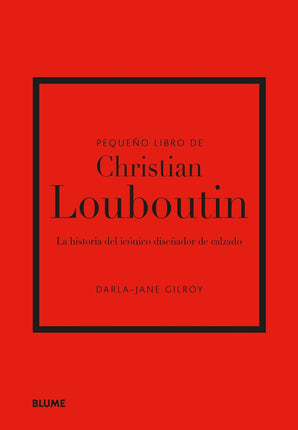 Pequeño libro de Christian Coubertin