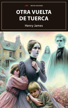 Otra vuelta de tuerca