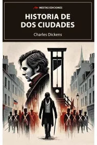 Historia de dos ciudades