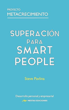 SUPERACION PARA SMART PEOPLE