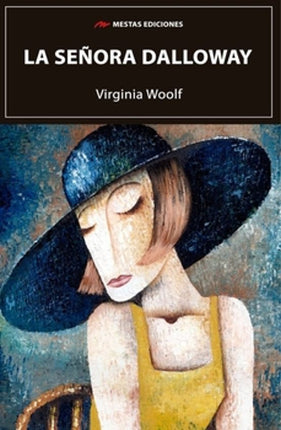 LA SE#ORA DALLOWAY