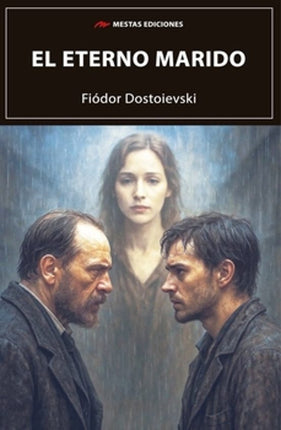 EL ETERNO MARIDO