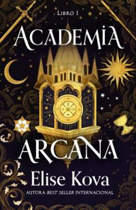 ACADEMIA ARCANA (1)