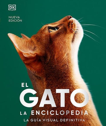 EL GATO - LA ENCICLOPEDIA