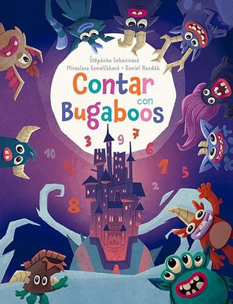CONTAR CON BUGABOOS
