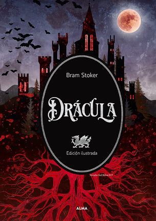 DRACULA <ED/EL JARDIN SECRETO>