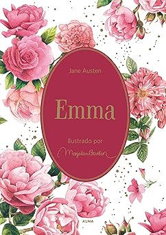 EMMA <ED/EL JARDIN SECRETO>