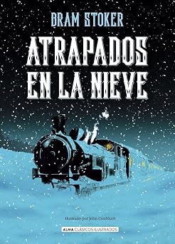 ATRAPADOS EN LA NIEVE