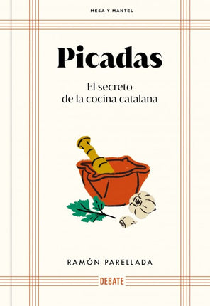 Picadas (mesa y mantel)