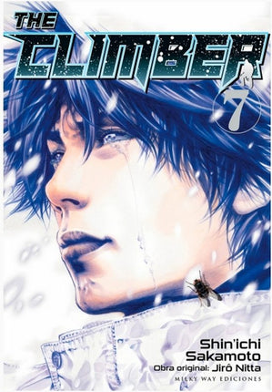 THE CLIMBER 7