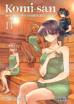 Comí-san no puede comunicarse 14
