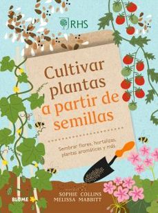 Cultivar plantas a partir de semillas
