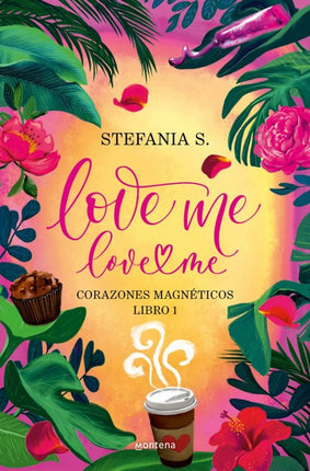 Love me. Libro 1
