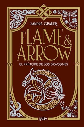 EL PRINCIPE DE LOS DRAGONES