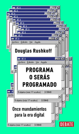 Programa o serás programado