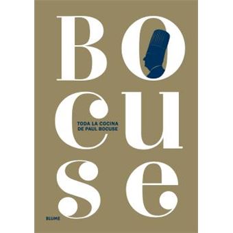 PAUL BOCUSE