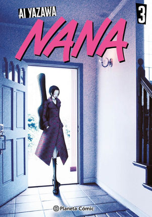 NANA Nº 03