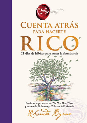 CUENTA ATRAS PARA HACERTE RICO