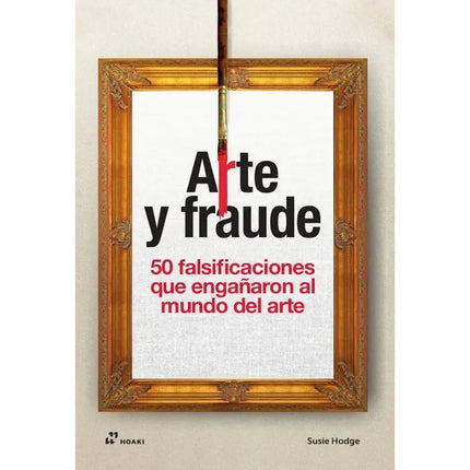 ARTE Y FRAUDE