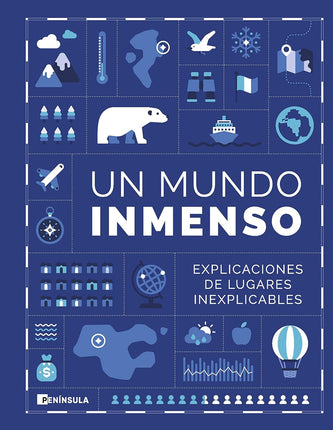 Un mundo inmenso