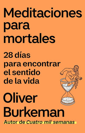 Meditaciones para mortales