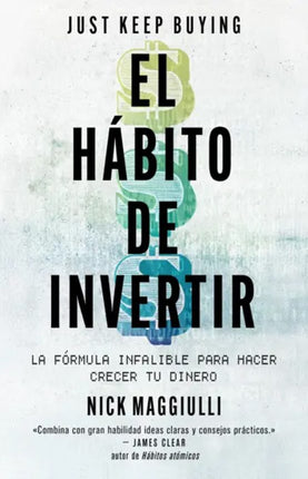 EL HABITO DE INVERTIR