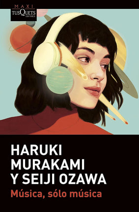 Música, solo música