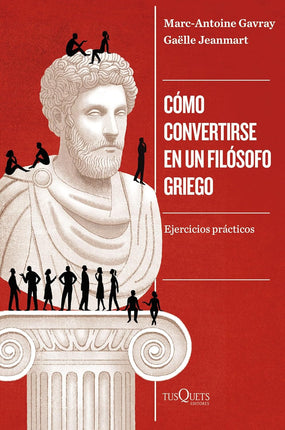 Cómo convertirse en un filósofo