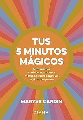 Tus 5 minutos mágicos