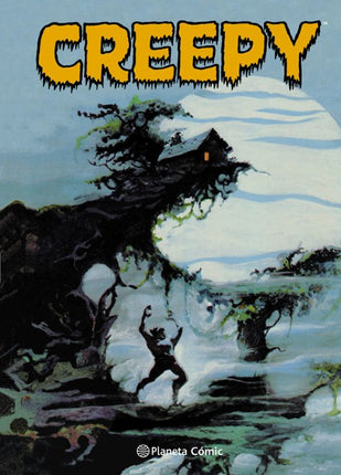 CREEPY Nº 05