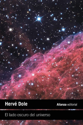EL LADO OSCURO DEL UNIVERSO