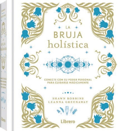 La bruja holística
