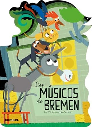 Los Músicos de Bremmen