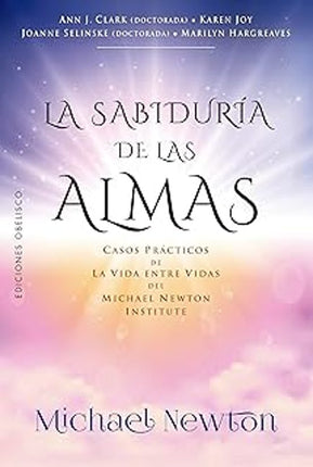 LA SABIDURIA DE LAS ALMAS