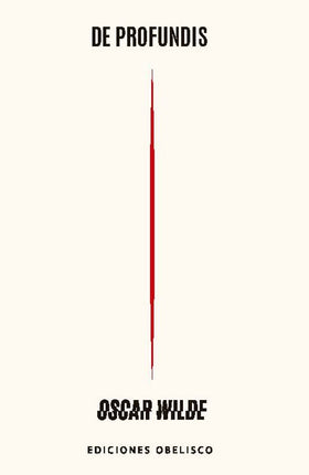 DE PROFUNDIS